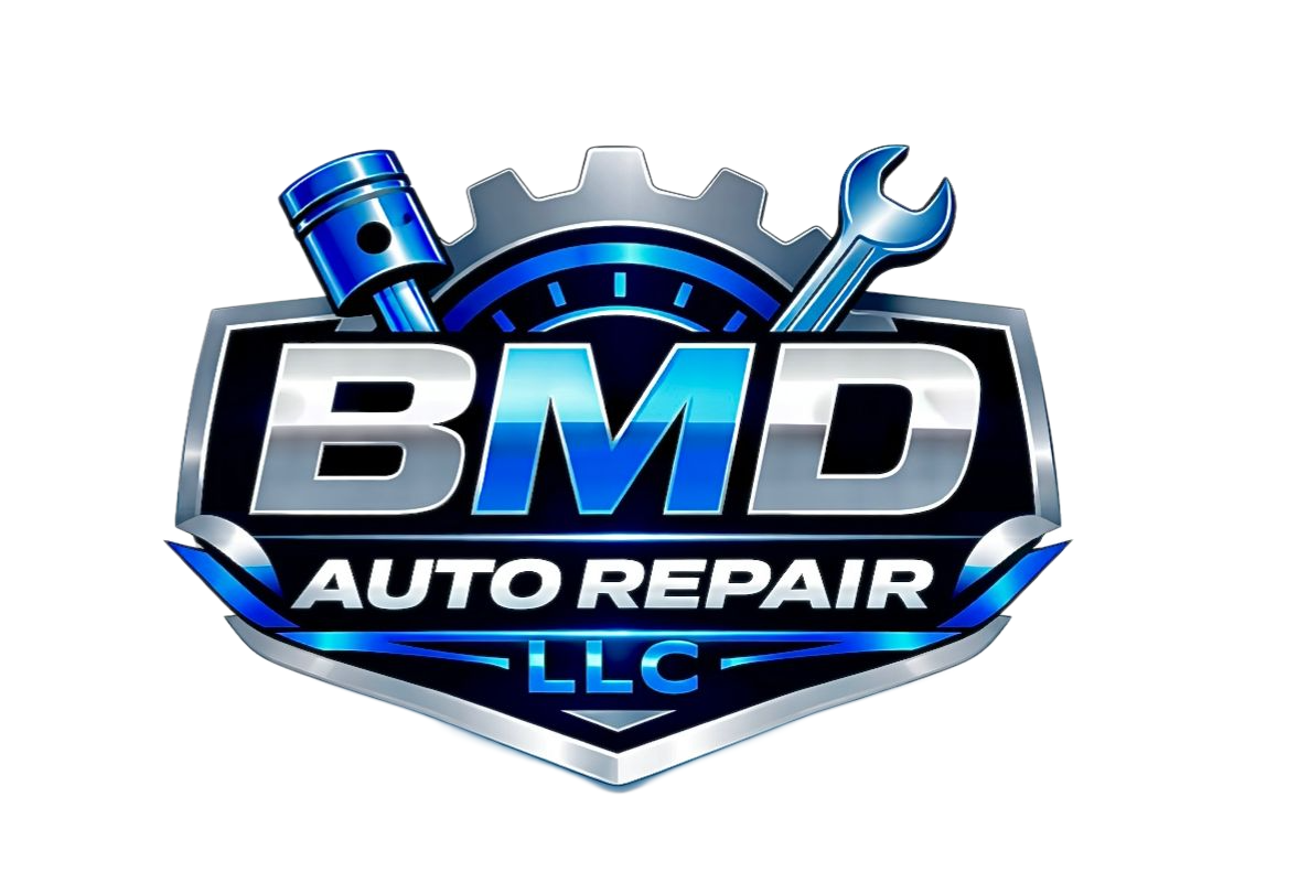 BMD Auto Repair LLC